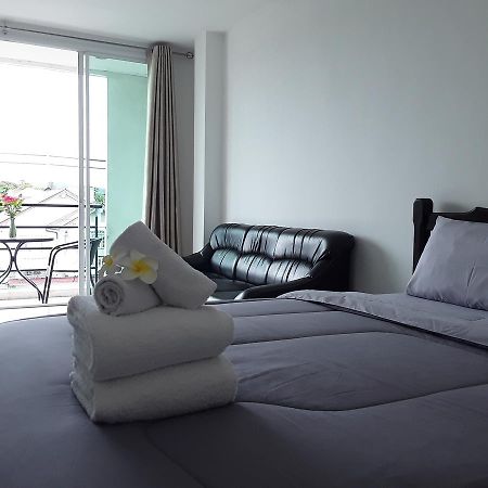 Saiyuan Guesthouse Rawai Ngoại thất bức ảnh