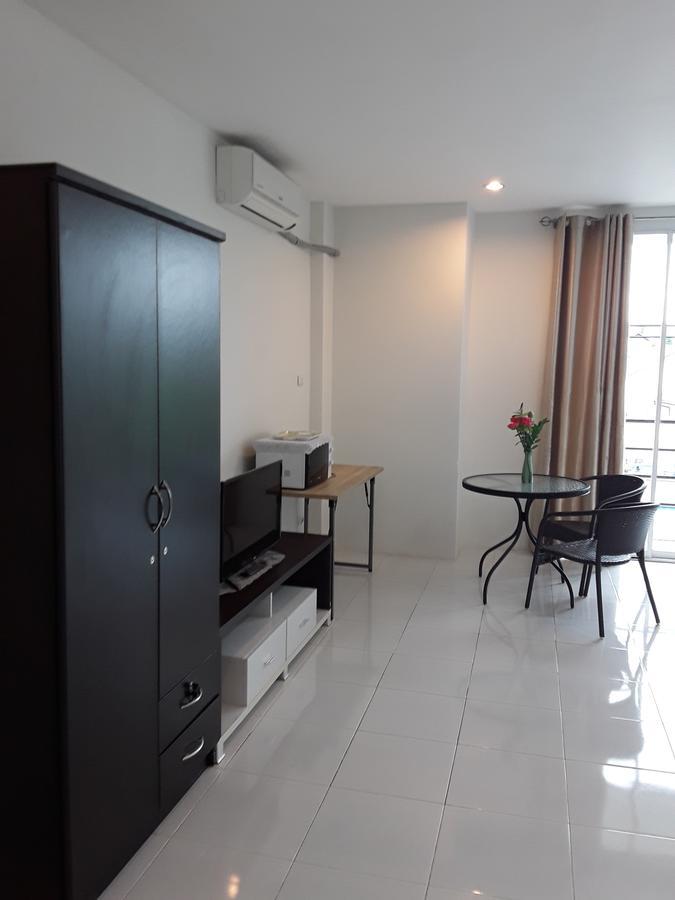Saiyuan Guesthouse Rawai Phòng bức ảnh