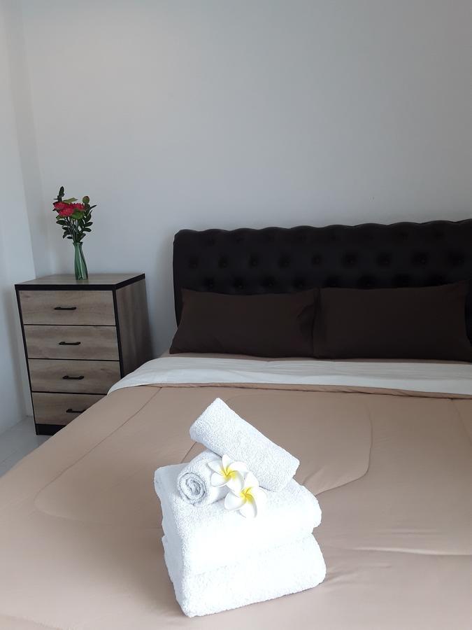 Saiyuan Guesthouse Rawai Phòng bức ảnh