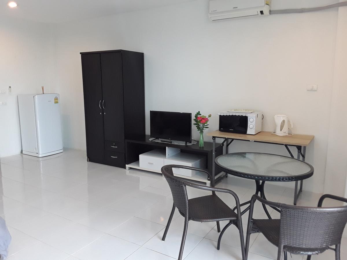 Saiyuan Guesthouse Rawai Phòng bức ảnh