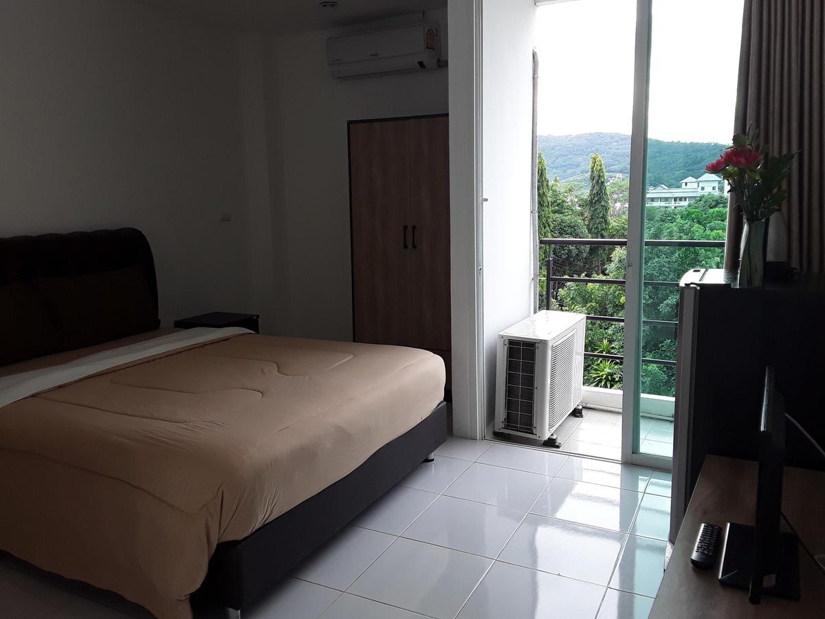 Saiyuan Guesthouse Rawai Phòng bức ảnh