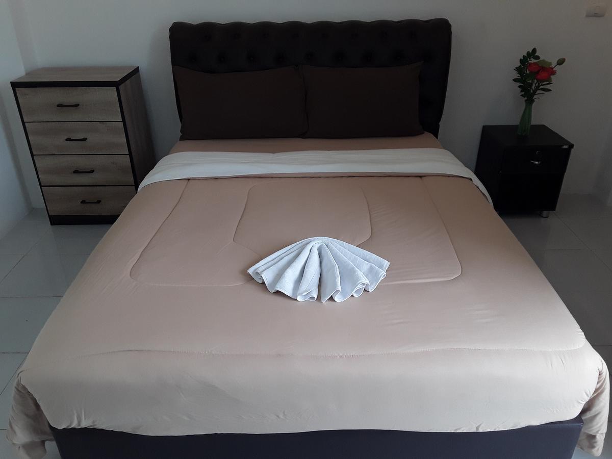 Saiyuan Guesthouse Rawai Phòng bức ảnh
