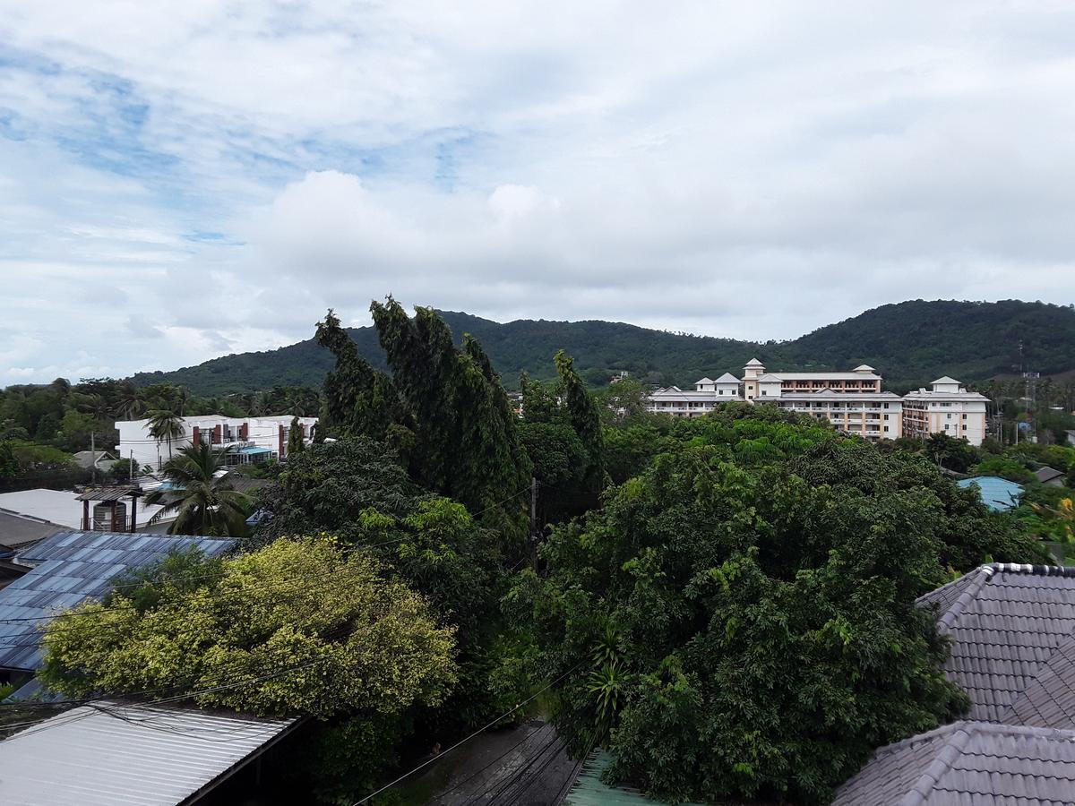Saiyuan Guesthouse Rawai Phòng bức ảnh