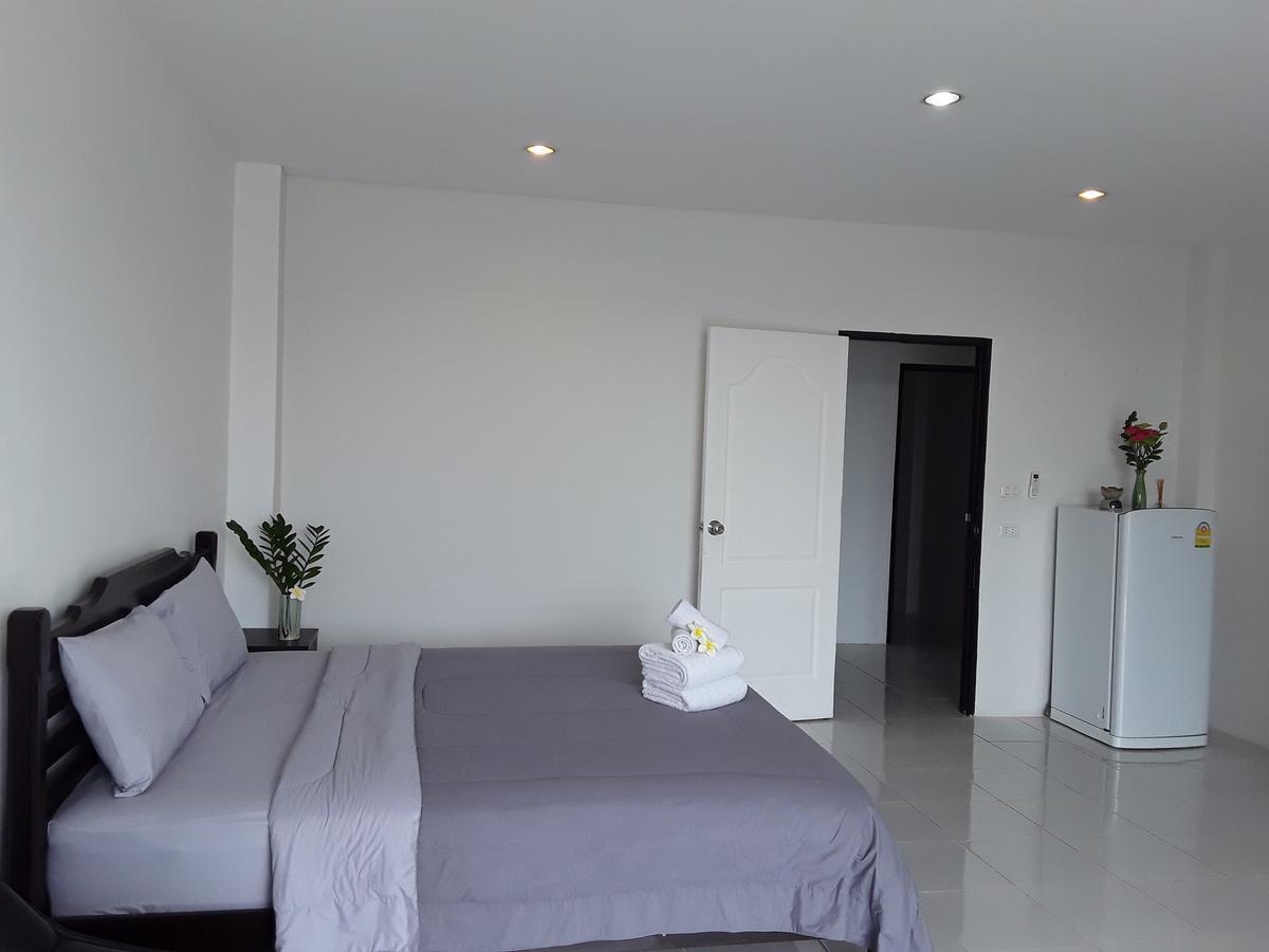 Saiyuan Guesthouse Rawai Phòng bức ảnh