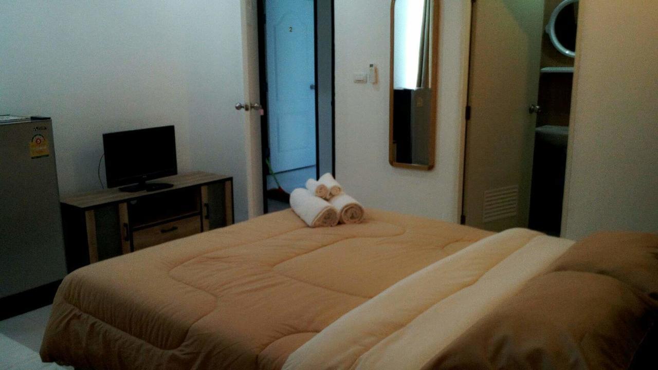 Saiyuan Guesthouse Rawai Phòng bức ảnh