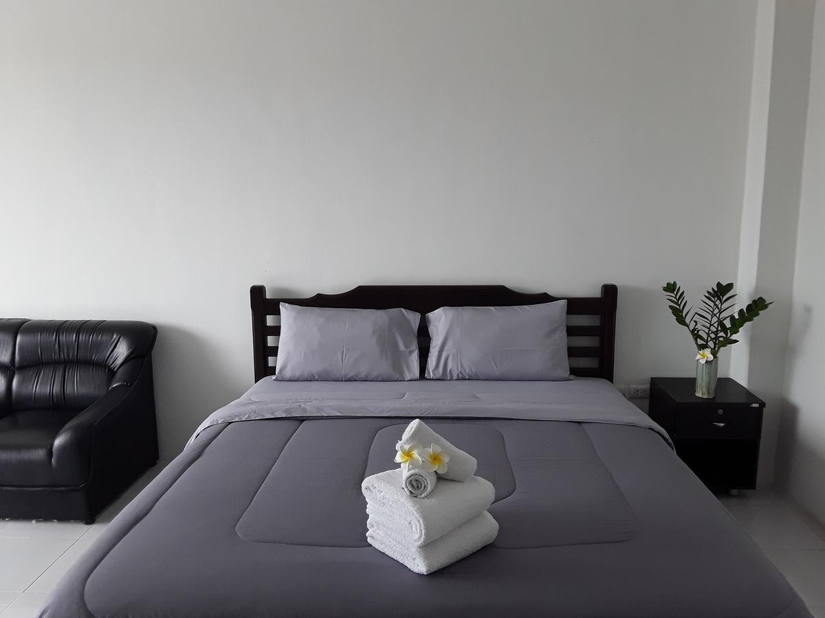 Saiyuan Guesthouse Rawai Phòng bức ảnh