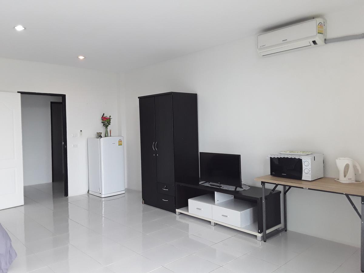 Saiyuan Guesthouse Rawai Phòng bức ảnh