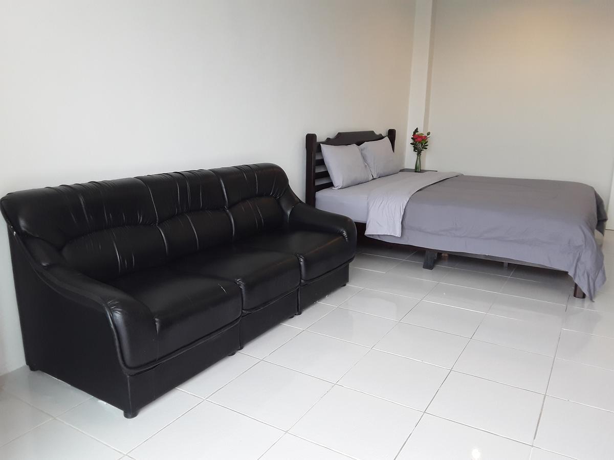 Saiyuan Guesthouse Rawai Phòng bức ảnh