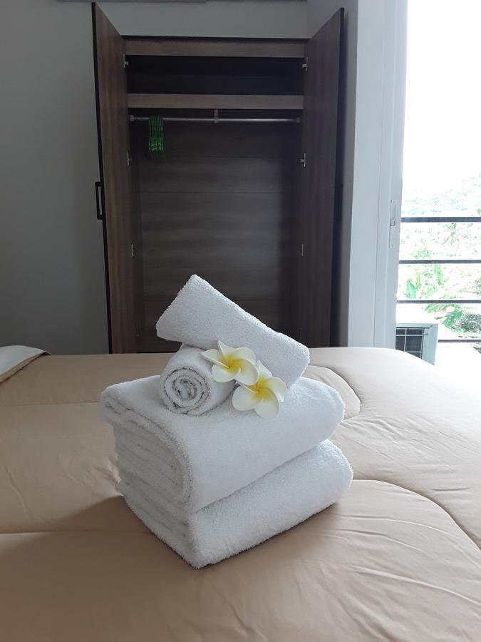 Saiyuan Guesthouse Rawai Phòng bức ảnh