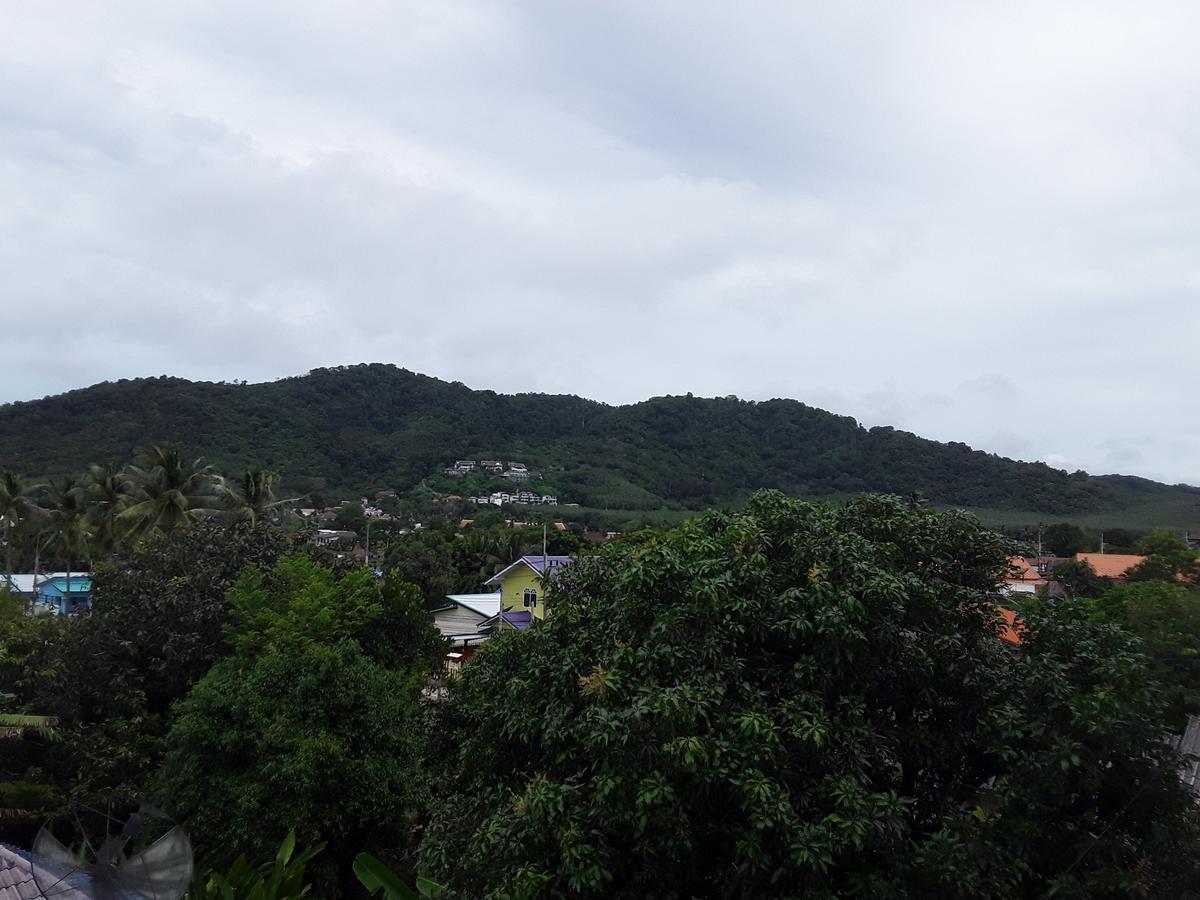 Saiyuan Guesthouse Rawai Phòng bức ảnh