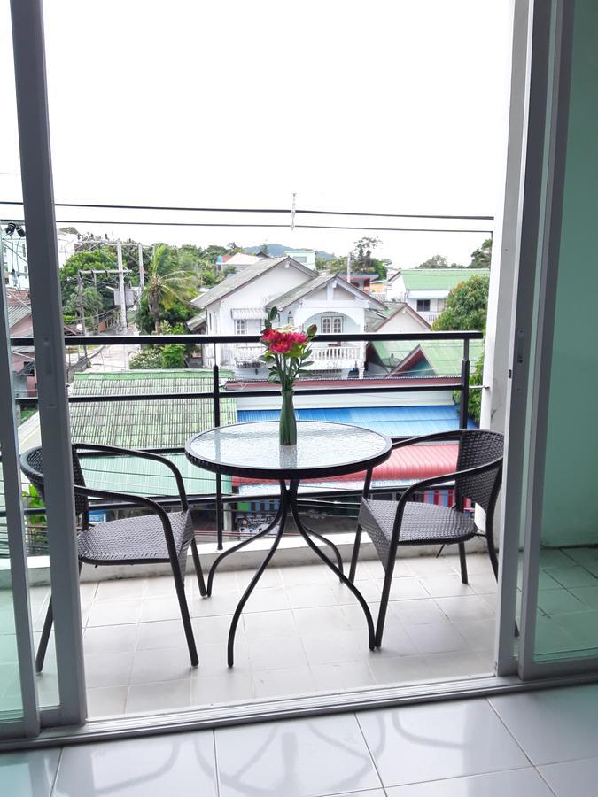 Saiyuan Guesthouse Rawai Phòng bức ảnh