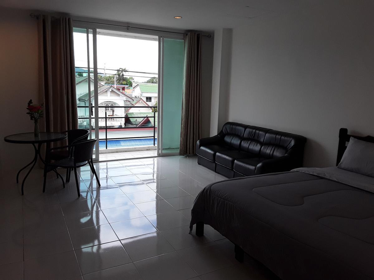 Saiyuan Guesthouse Rawai Phòng bức ảnh
