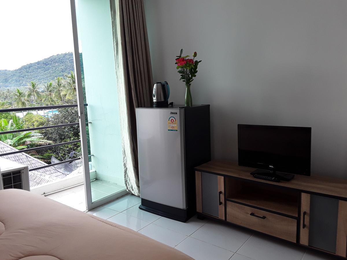 Saiyuan Guesthouse Rawai Phòng bức ảnh