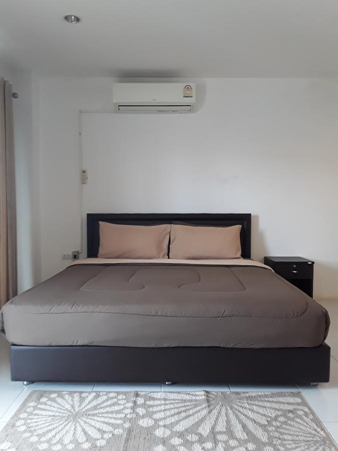 Saiyuan Guesthouse Rawai Phòng bức ảnh