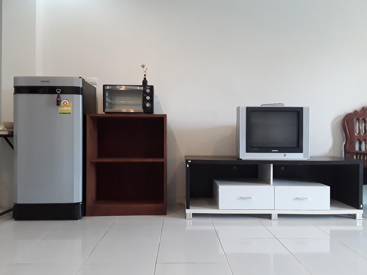 Saiyuan Guesthouse Rawai Phòng bức ảnh