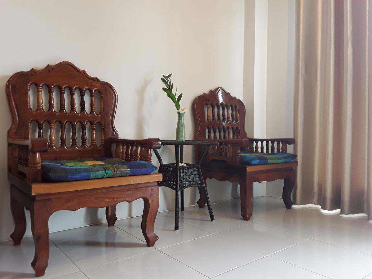 Saiyuan Guesthouse Rawai Phòng bức ảnh