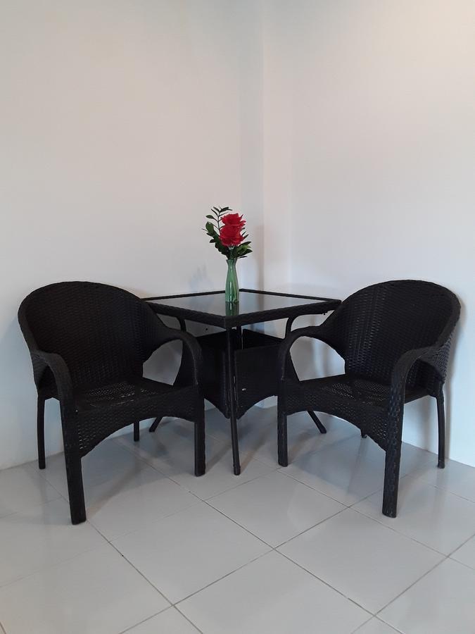 Saiyuan Guesthouse Rawai Phòng bức ảnh