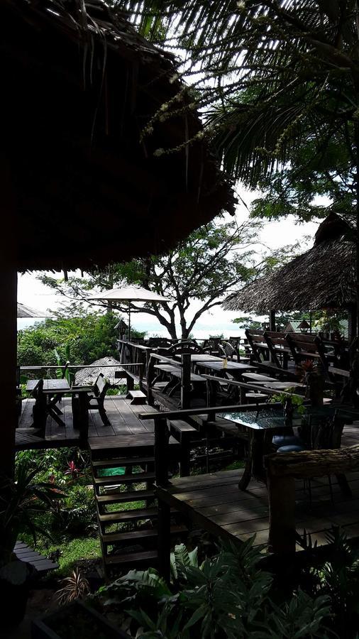Saiyuan Guesthouse Rawai Ngoại thất bức ảnh