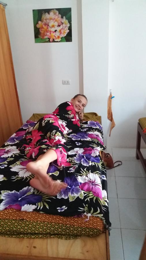 Saiyuan Guesthouse Rawai Ngoại thất bức ảnh