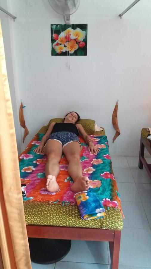 Saiyuan Guesthouse Rawai Ngoại thất bức ảnh