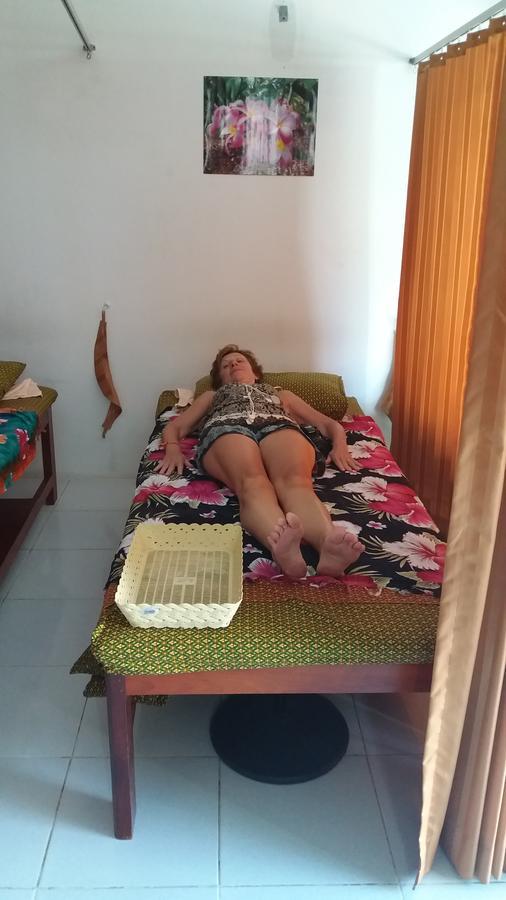Saiyuan Guesthouse Rawai Ngoại thất bức ảnh