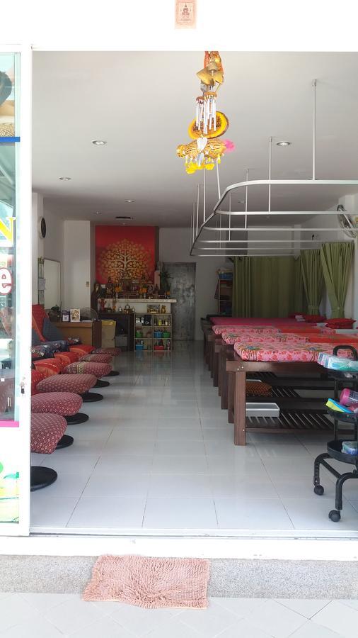 Saiyuan Guesthouse Rawai Ngoại thất bức ảnh